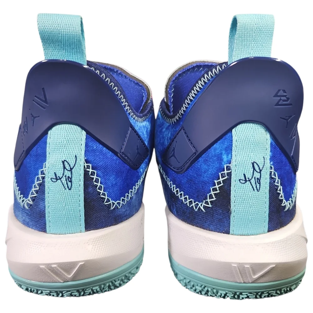 Air Jordan Why Not‎ Zer0.4 